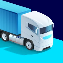 Eurowag Navigation - Truck GPS 图标